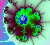 Amorphous #1