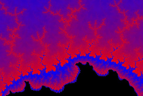 Eruption