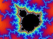 Mandelbrot #1