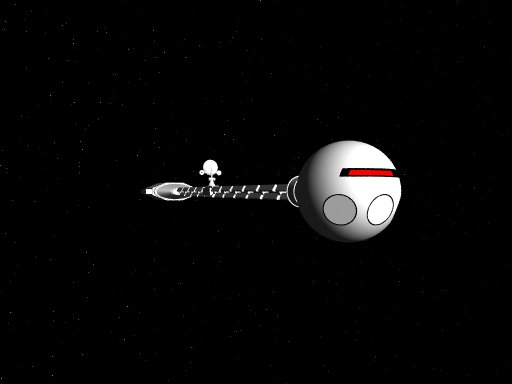 Discovery #1
